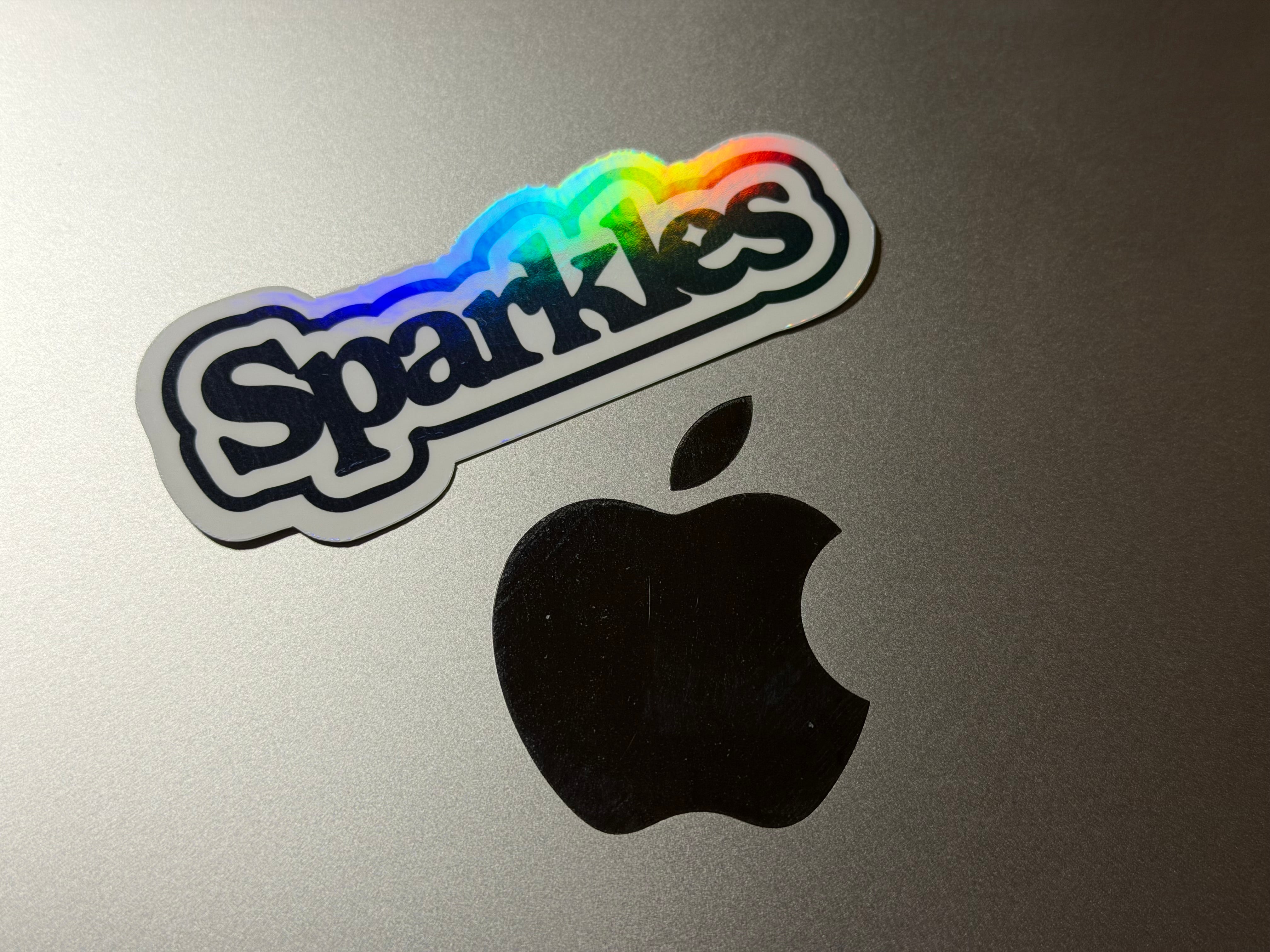 Menlo Park Bundle (700 stickers)