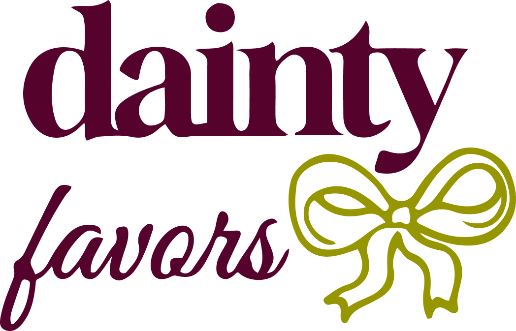 Dainty Favors